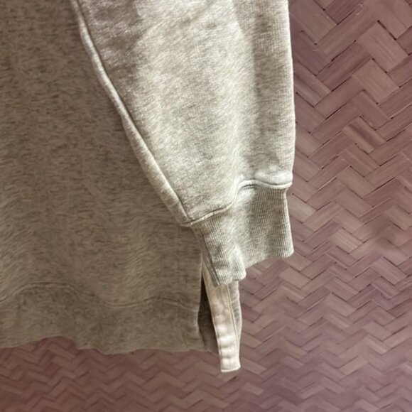 Old Navy Tunic Sweatergreyextra small​​​ - Picture 2 of 5